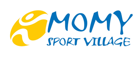 Logo Momy Sport Village